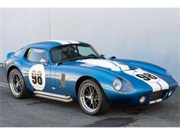 1964 Shelby Daytona (CC-1780128) for sale in Irvine, California