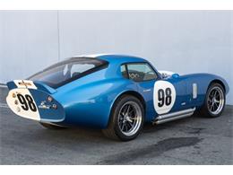 1964 Shelby Daytona (CC-1780128) for sale in Irvine, California