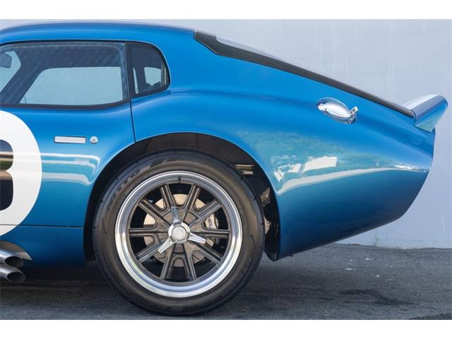 1964 Shelby Daytona (CC-1780128) for sale in Irvine, California