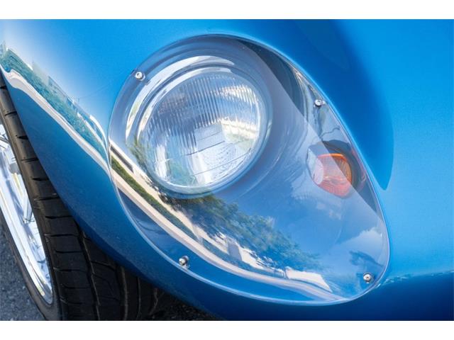 1964 Shelby Daytona (CC-1780128) for sale in Irvine, California