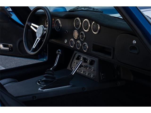 1964 Shelby Daytona (CC-1780128) for sale in Irvine, California