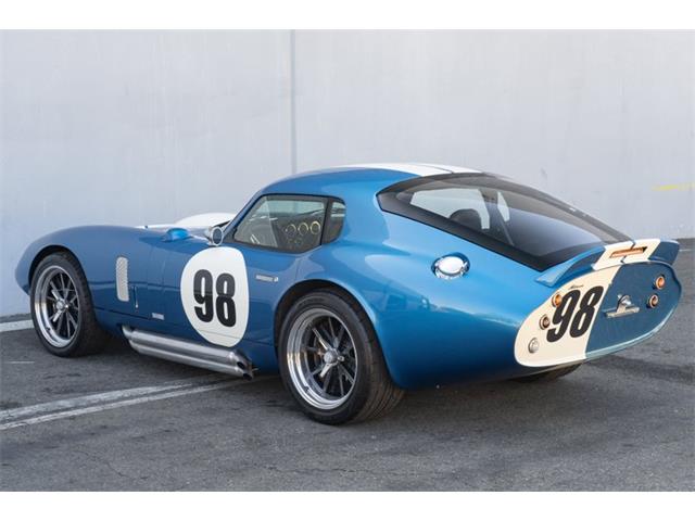 1964 Shelby Daytona (CC-1780128) for sale in Irvine, California