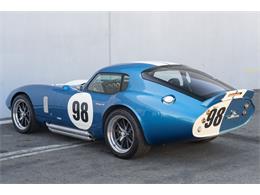 1964 Shelby Daytona (CC-1780128) for sale in Irvine, California