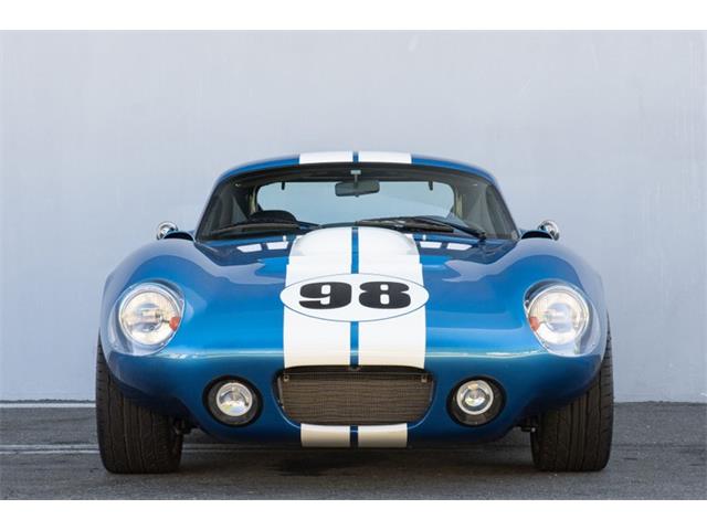 1964 Shelby Daytona (CC-1780128) for sale in Irvine, California