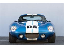 1964 Shelby Daytona (CC-1780128) for sale in Irvine, California