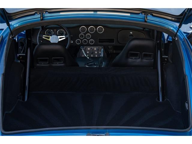 1964 Shelby Daytona (CC-1780128) for sale in Irvine, California