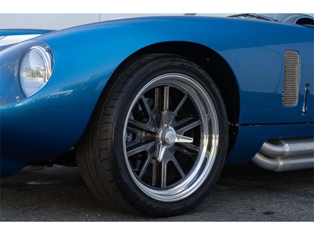 1964 Shelby Daytona (CC-1780128) for sale in Irvine, California