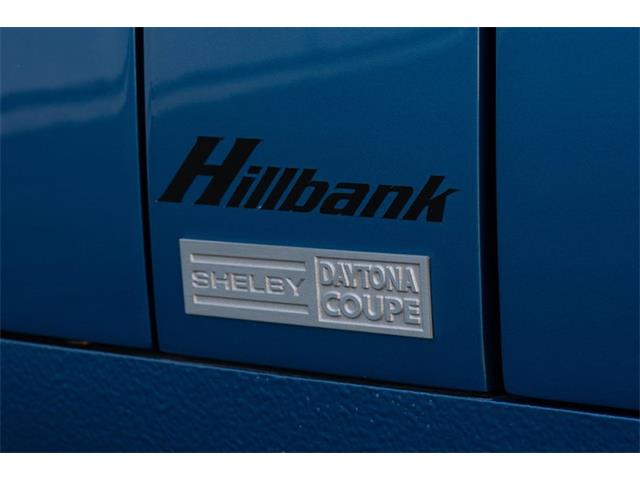 1964 Shelby Daytona (CC-1780128) for sale in Irvine, California