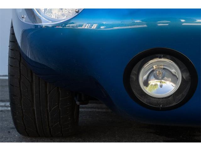 1964 Shelby Daytona (CC-1780128) for sale in Irvine, California