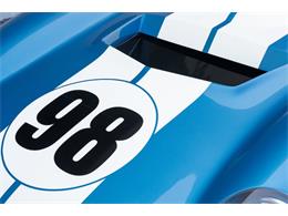 1964 Shelby Daytona (CC-1780128) for sale in Irvine, California