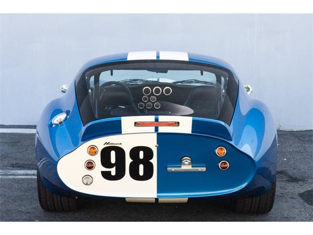 1964 Shelby Daytona (CC-1780128) for sale in Irvine, California