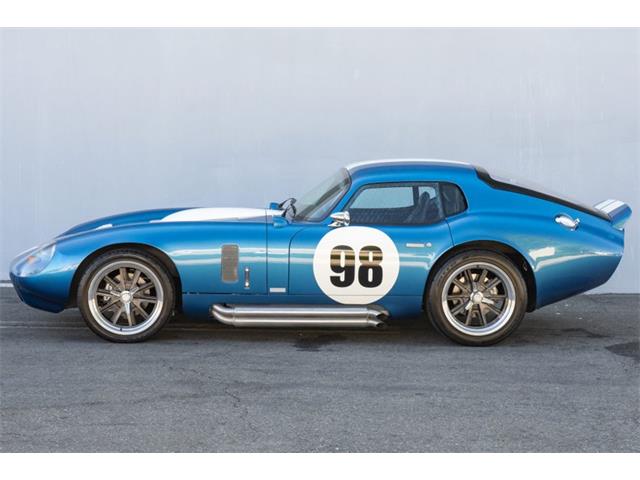 1964 Shelby Daytona (CC-1780128) for sale in Irvine, California