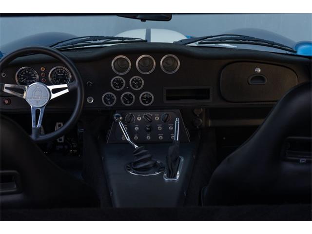 1964 Shelby Daytona (CC-1780128) for sale in Irvine, California