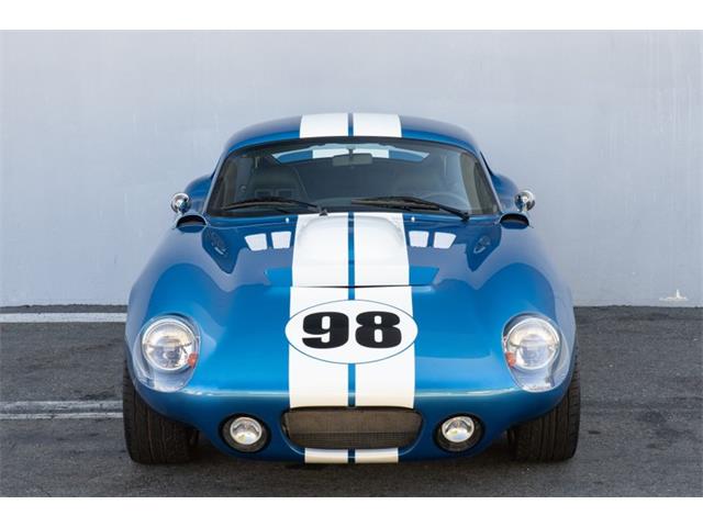 1964 Shelby Daytona (CC-1780128) for sale in Irvine, California