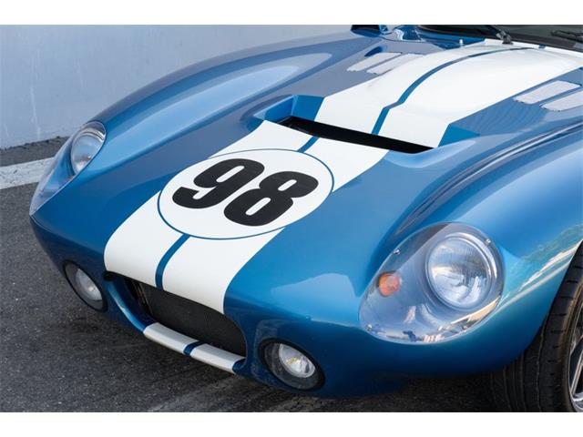 1964 Shelby Daytona (CC-1780128) for sale in Irvine, California