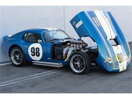 1964 Shelby Daytona (CC-1780128) for sale in Irvine, California
