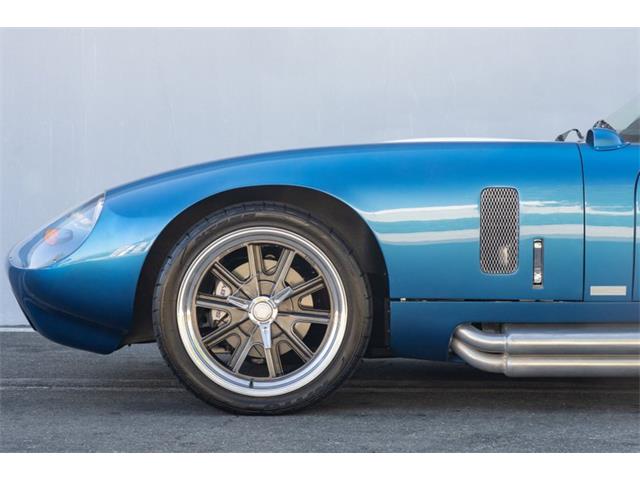 1964 Shelby Daytona (CC-1780128) for sale in Irvine, California