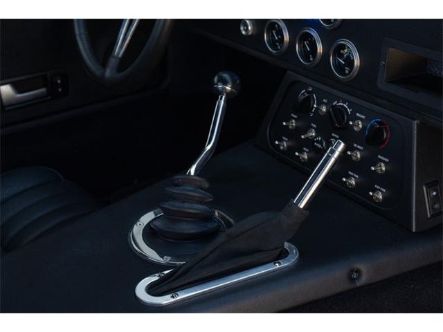 1964 Shelby Daytona (CC-1780128) for sale in Irvine, California