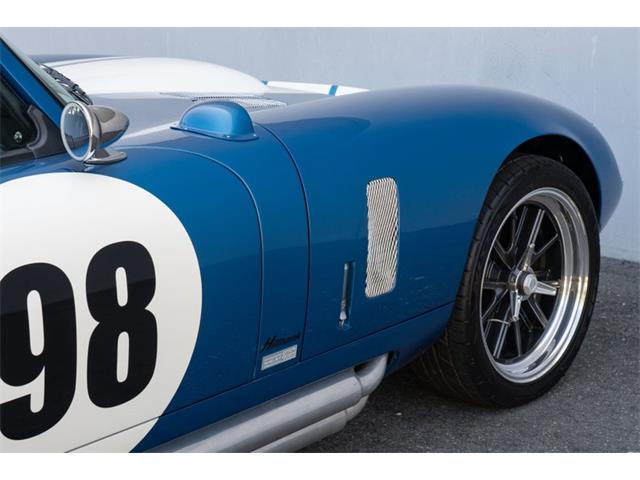 1964 Shelby Daytona (CC-1780128) for sale in Irvine, California