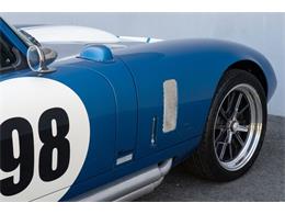 1964 Shelby Daytona (CC-1780128) for sale in Irvine, California