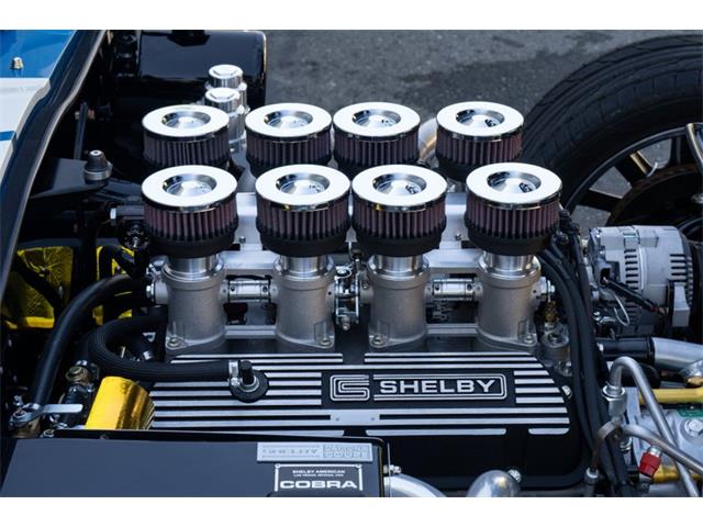 1964 Shelby Daytona (CC-1780128) for sale in Irvine, California
