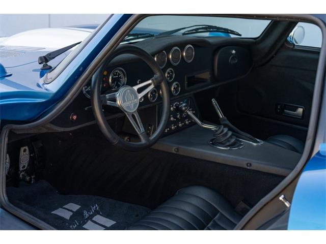 1964 Shelby Daytona (CC-1780128) for sale in Irvine, California
