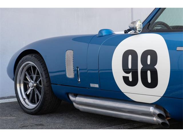 1964 Shelby Daytona (CC-1780128) for sale in Irvine, California