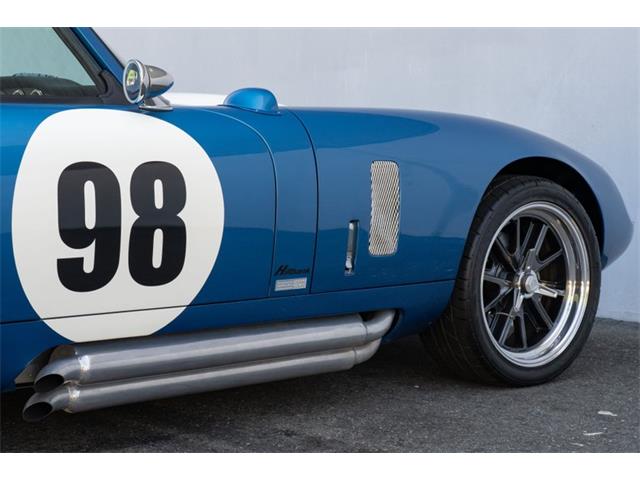 1964 Shelby Daytona (CC-1780128) for sale in Irvine, California