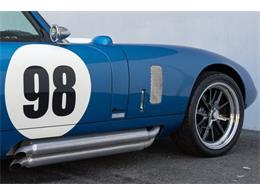 1964 Shelby Daytona (CC-1780128) for sale in Irvine, California