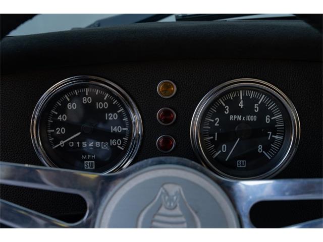 1964 Shelby Daytona (CC-1780128) for sale in Irvine, California