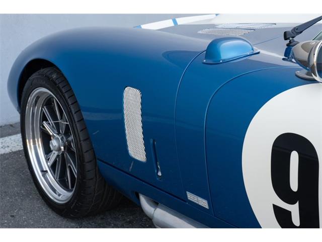 1964 Shelby Daytona (CC-1780128) for sale in Irvine, California
