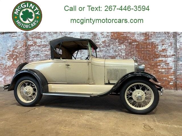 1929 Ford Model A (CC-1781287) for sale in Reading, Pennsylvania