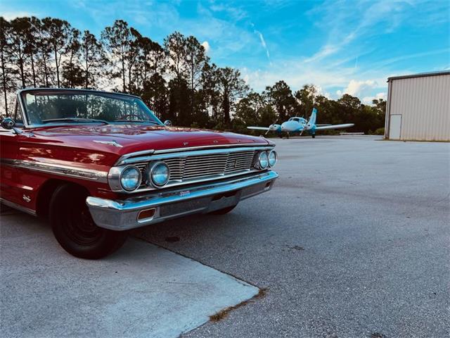 1964 Ford 500XL (CC-1781296) for sale in Port Saint Lucie , Florida