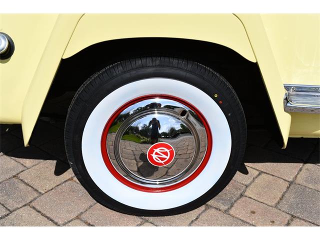 1949 Willys Jeepster for Sale | ClassicCars.com | CC-1781298