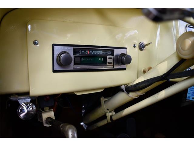 1949 Willys Jeepster for Sale | ClassicCars.com | CC-1781298