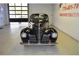 1939 Plymouth 2-Dr Business Coupe (CC-1781314) for sale in Loganville, Georgia