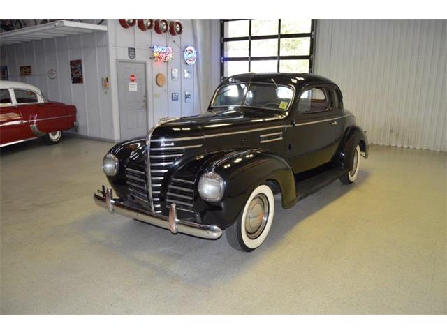 1939 Plymouth 2-Dr Business Coupe (CC-1781314) for sale in Loganville, Georgia