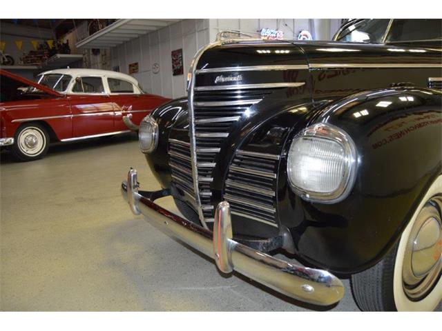 1939 Plymouth 2-Dr Business Coupe (CC-1781314) for sale in Loganville, Georgia