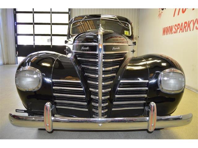 1939 Plymouth 2-Dr Business Coupe (CC-1781314) for sale in Loganville, Georgia