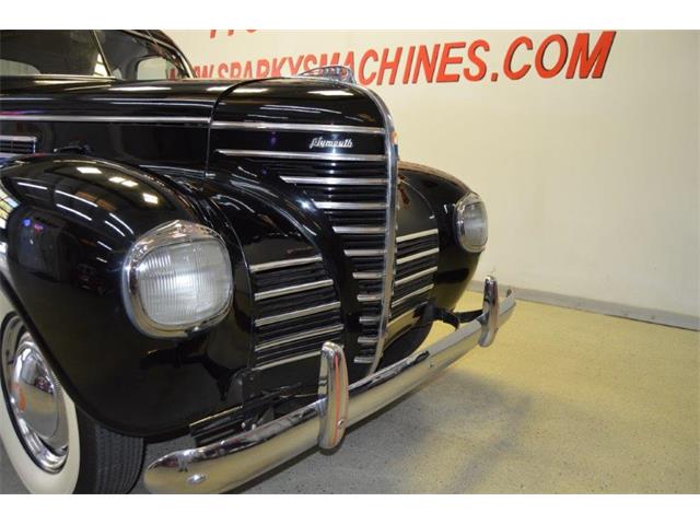 1939 Plymouth 2-Dr Business Coupe (CC-1781314) for sale in Loganville, Georgia