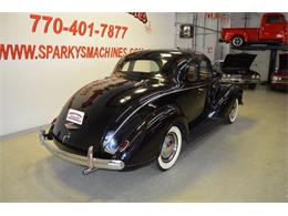 1939 Plymouth 2-Dr Business Coupe (CC-1781314) for sale in Loganville, Georgia