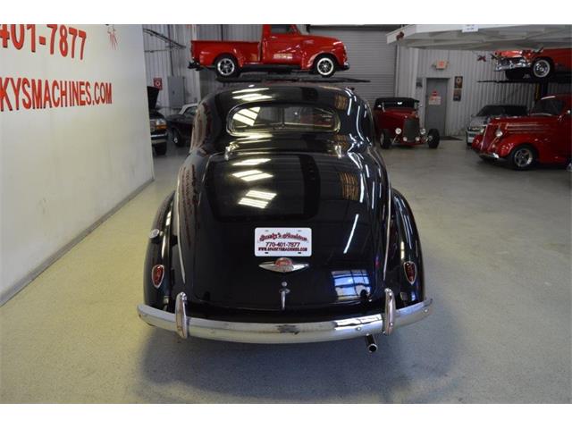 1939 Plymouth 2-Dr Business Coupe (CC-1781314) for sale in Loganville, Georgia