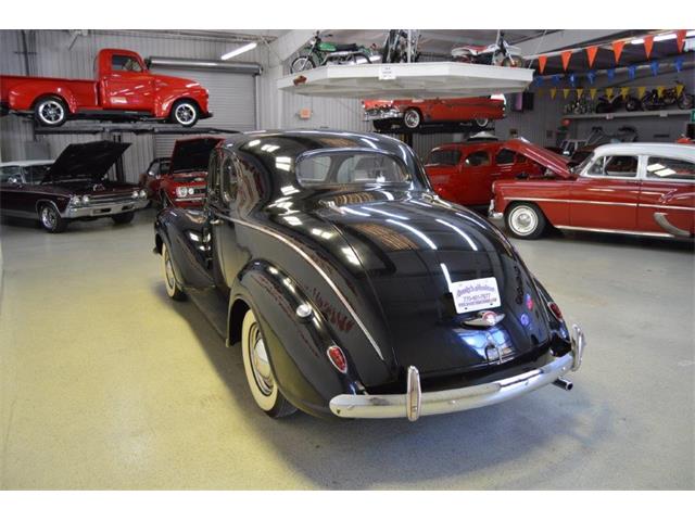 1939 Plymouth 2-Dr Business Coupe (CC-1781314) for sale in Loganville, Georgia