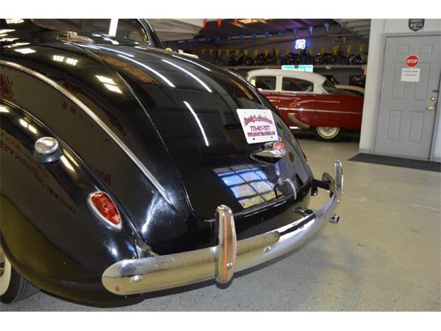 1939 Plymouth 2-Dr Business Coupe (CC-1781314) for sale in Loganville, Georgia