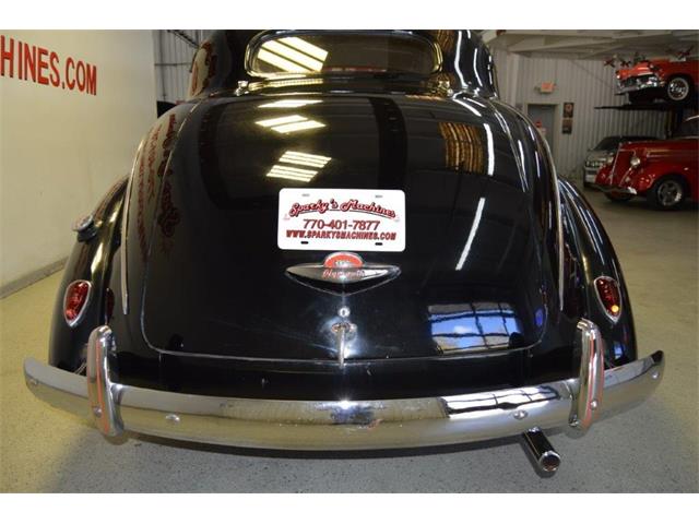 1939 Plymouth 2-Dr Business Coupe (CC-1781314) for sale in Loganville, Georgia