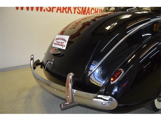 1939 Plymouth 2-Dr Business Coupe (CC-1781314) for sale in Loganville, Georgia
