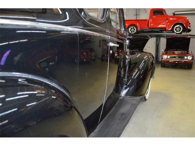 1939 Plymouth 2-Dr Business Coupe (CC-1781314) for sale in Loganville, Georgia