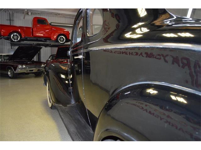 1939 Plymouth 2-Dr Business Coupe (CC-1781314) for sale in Loganville, Georgia