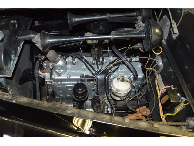 1939 Plymouth 2-Dr Business Coupe (CC-1781314) for sale in Loganville, Georgia