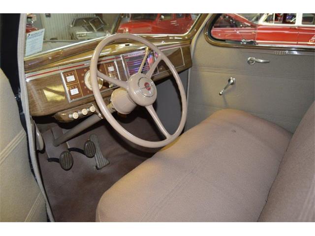 1939 Plymouth 2-Dr Business Coupe (CC-1781314) for sale in Loganville, Georgia